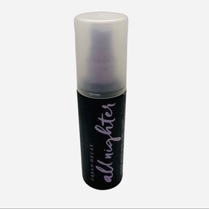 Urban Decay All Nighter Setting Spray